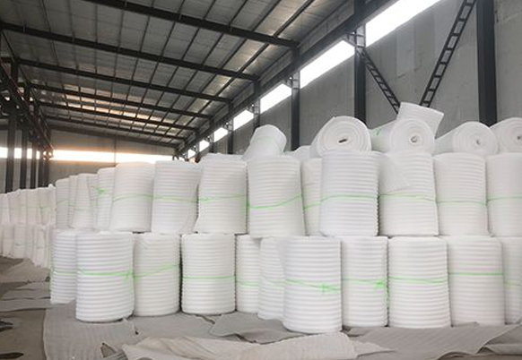 廠(chǎng)房實(shí)景